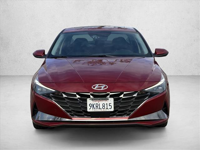 Certified 2023 Hyundai Elantra Limited image 2