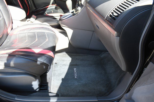 Used 2009 Nissan Sentra 2.0 S FE+ image 25