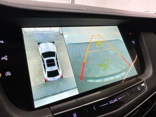 Used 2016 Cadillac CT6 Premium Luxury w/ Active Chassis Package image 5