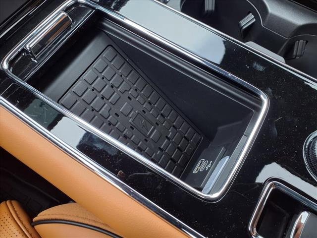 New 2025 Lincoln Aviator Black Label image 9