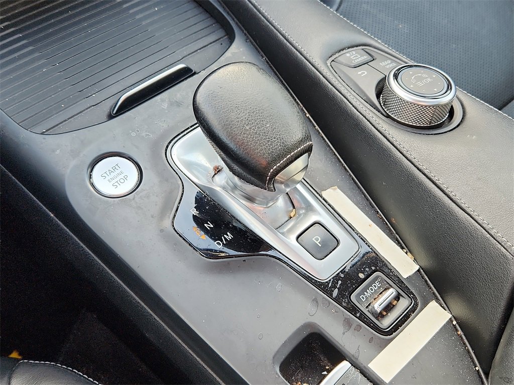 Used 2019 INFINITI QX50 Essential w/ Premium Heat Package image 29