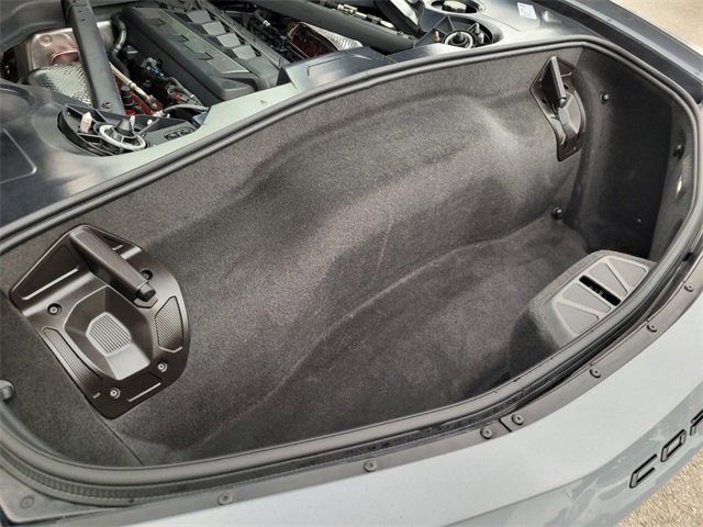 Used 2024 Chevrolet Corvette Stingray image 19