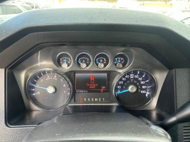 Used 2014 Ford F250 Lariat w/ Chrome Package image 17
