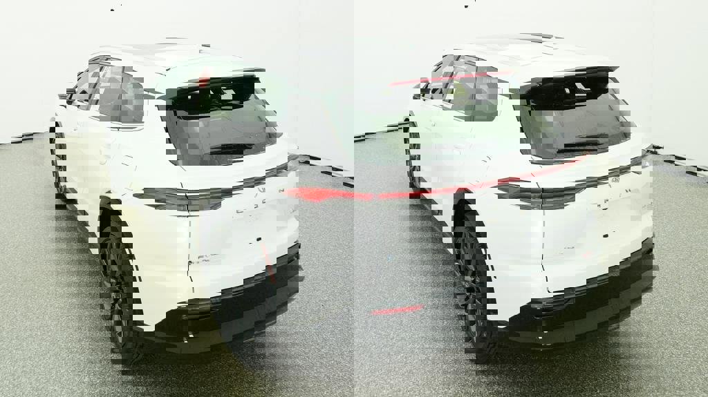 New 2026 Toyota Crown Signia AWD/4WD image 51