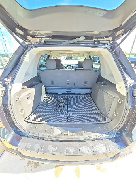 Used 2015 GMC Terrain SLE w/ Convenience Package FWD image 26