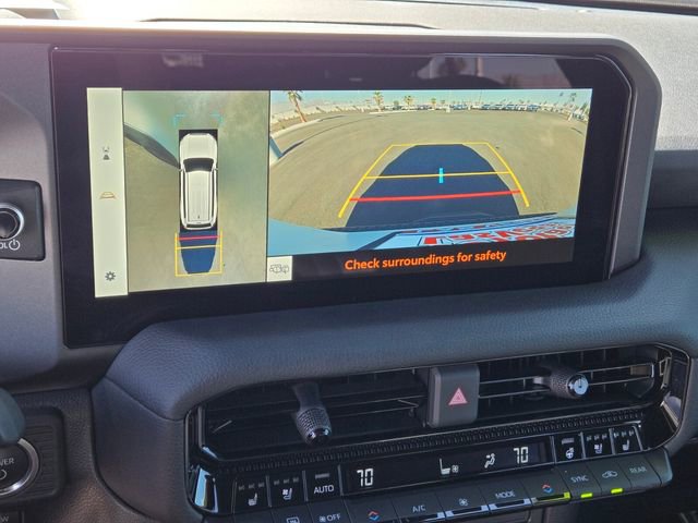 Certified 2025 Toyota Land Cruiser image 23