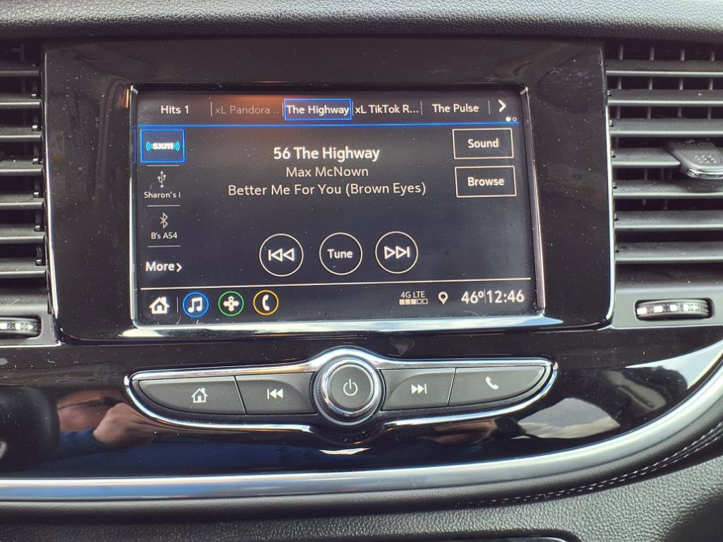 Used 2022 Buick Encore Preferred w/ Safety Package image 20