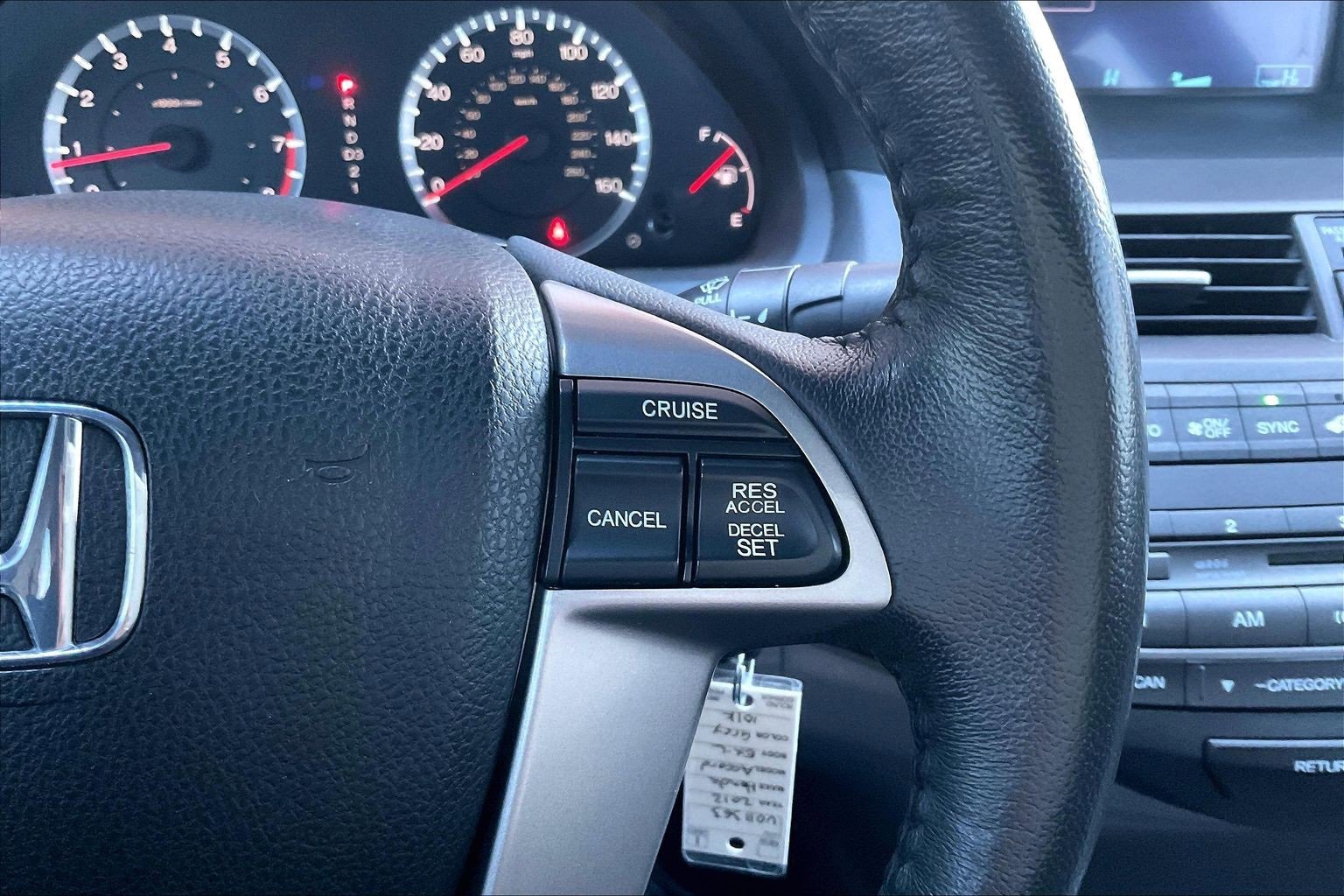 Used 2012 Honda Accord EX-L image 11