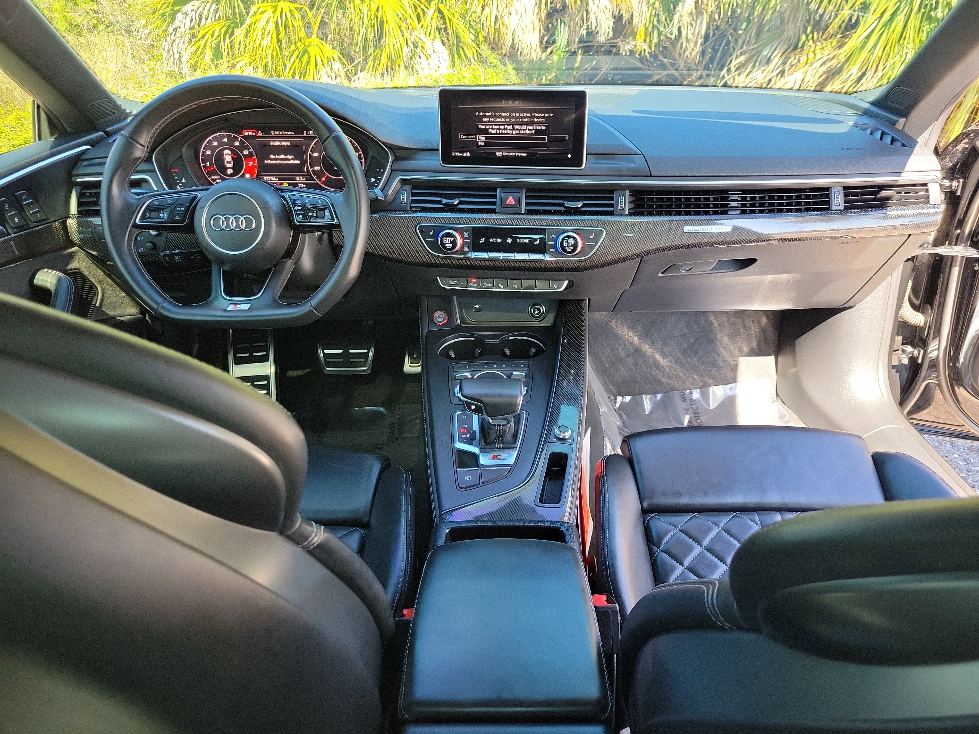 Used 2019 Audi S5 Prestige image 12