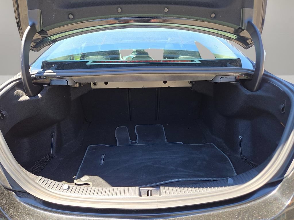 Used 2015 Mercedes-Benz C 300 4MATIC Sedan w/ Multimedia Package image 27