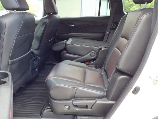 Used 2021 Honda Pilot Elite image 8