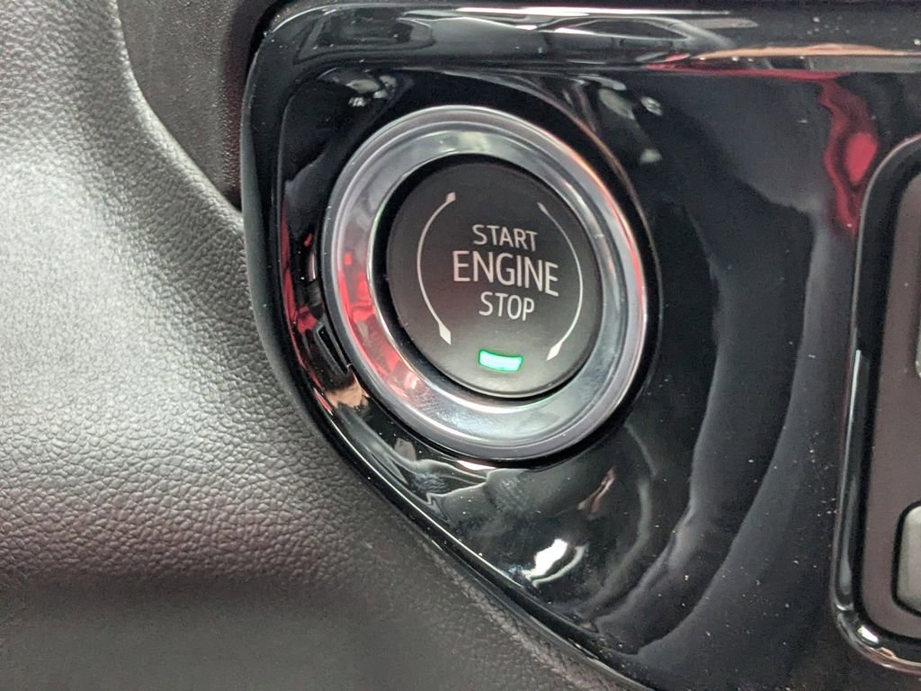 Certified 2026 Chevrolet Silverado 2500 High Country w/ High Country Premium Package image 27