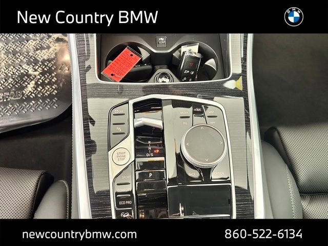 New 2026 BMW X5 xDrive40i w/ M Sport Package image 27