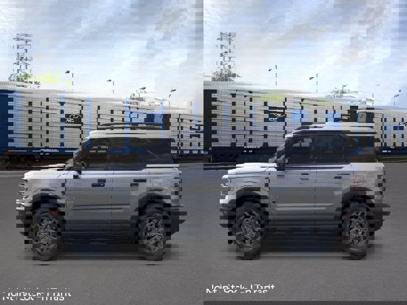 New 2026 Ford Bronco Sport Big Bend image 3