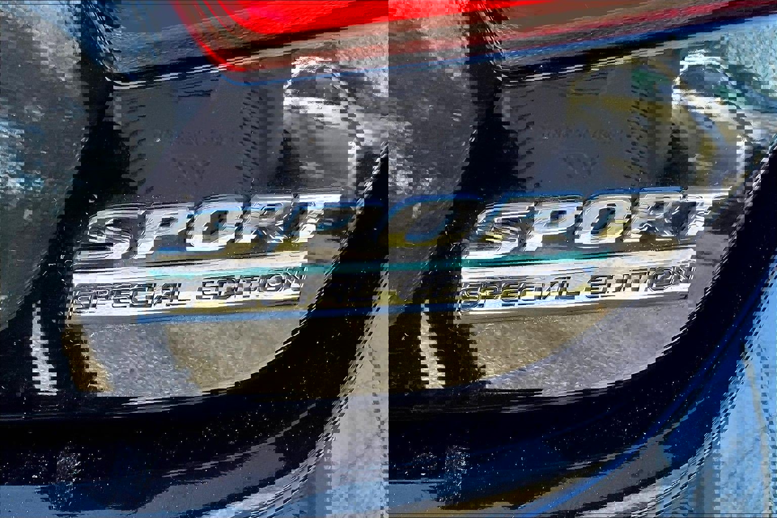 Used 2021 Honda Accord Sport Special Edition image 15