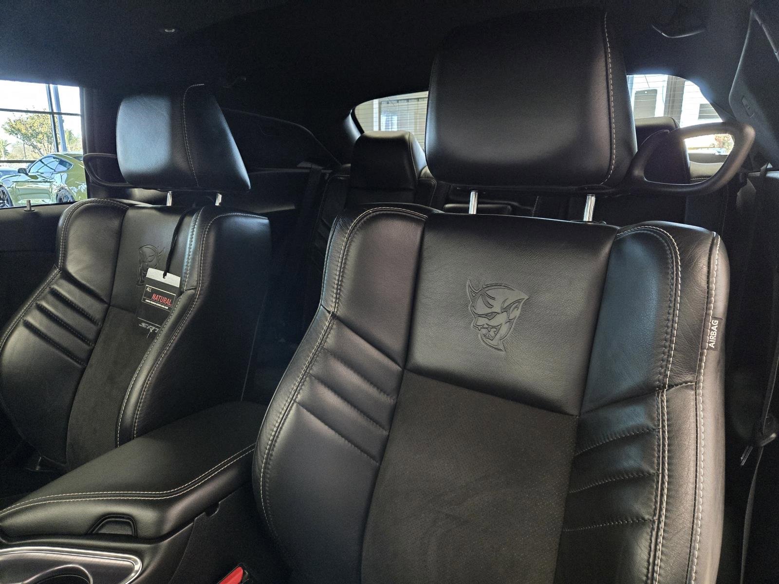 Used 2018 Dodge Challenger SRT Demon image 24