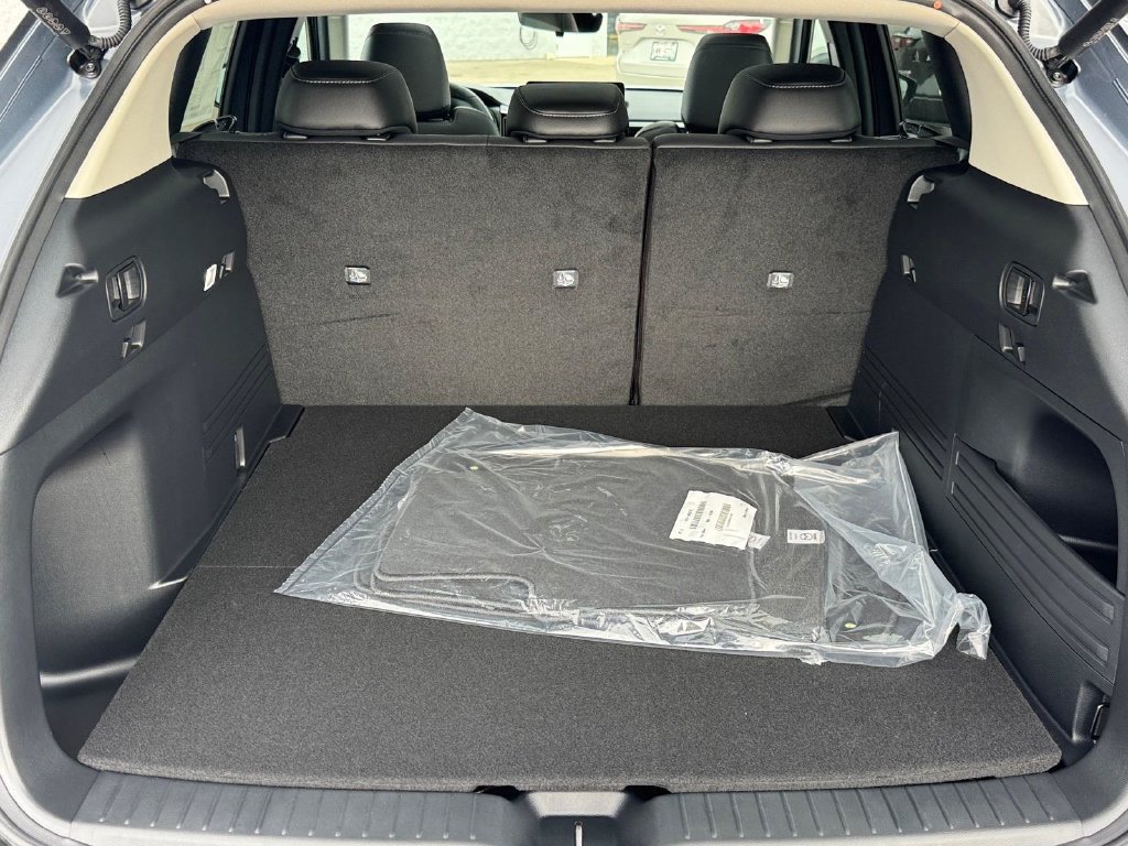 New 2026 MAZDA CX-50 2.5 Hybrid w/ Preferred Pkg AWD/4WD image 6