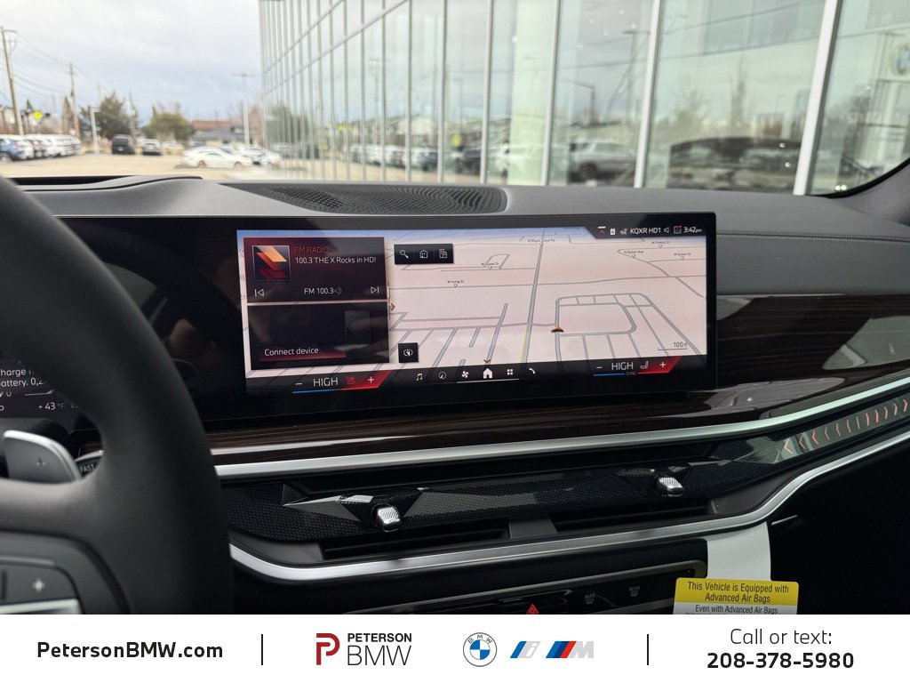 New 2026 BMW X5 xDrive50e image 30