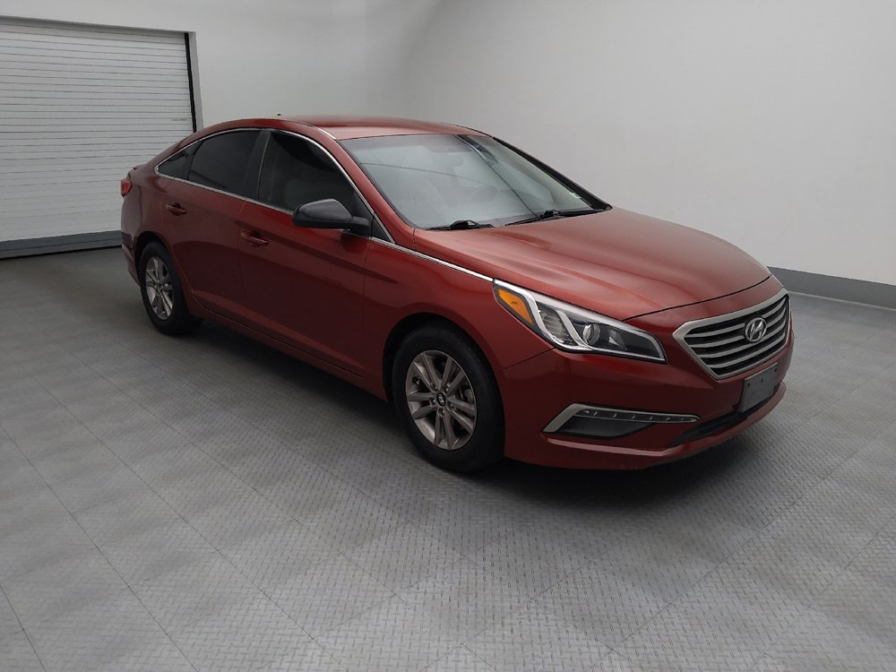 Used 2015 Hyundai Sonata SE FWD image 13