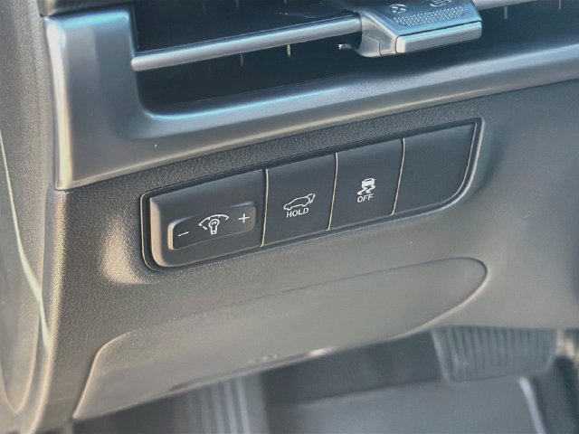 New 2026 Hyundai Tucson SEL Plus FWD image 10