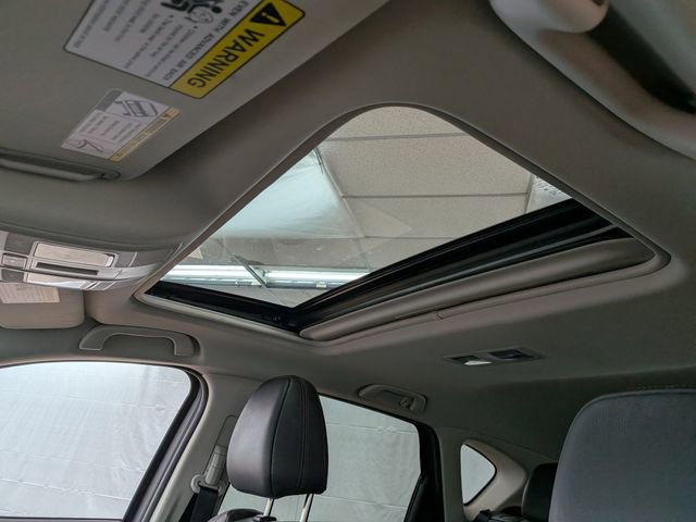 Certified 2022 MAZDA CX-5 AWD 2.5 S w/ Premium Package image 33