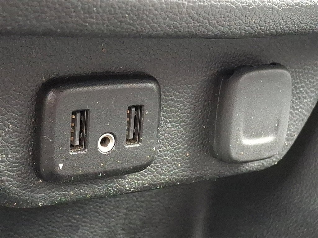 Used 2020 Chevrolet Traverse LS w/ LPO, Floor Liner Package image 25