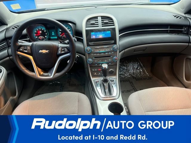 Used 2013 Chevrolet Malibu LS w/ Protection Package image 13