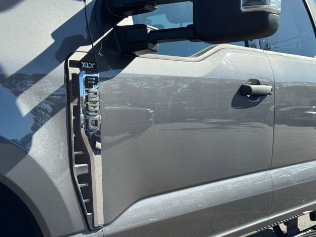 Used 2024 Ford F250 XLT w/ Snow Plow Prep Package image 27