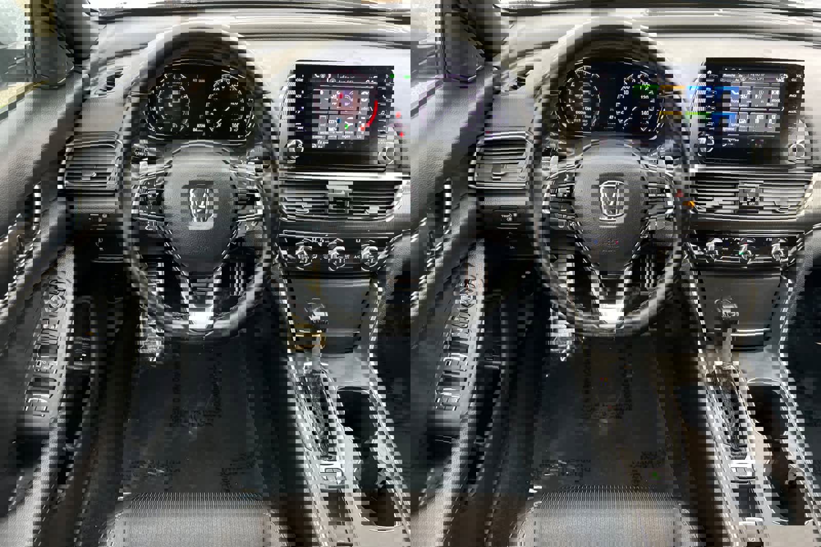 Used 2020 Honda Accord Sport image 14