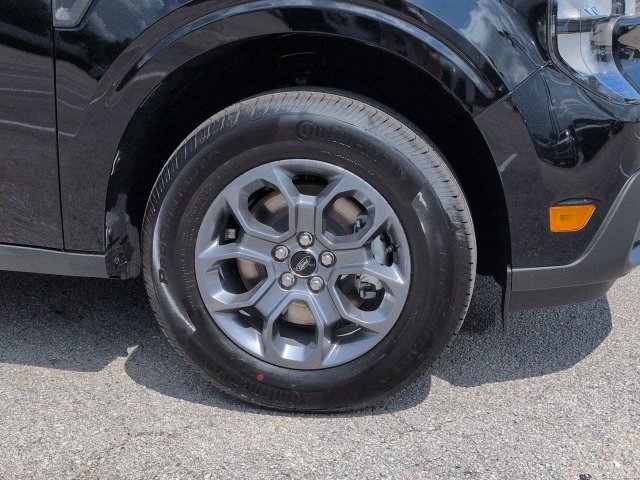 New 2026 Ford Maverick XLT FWD image 11