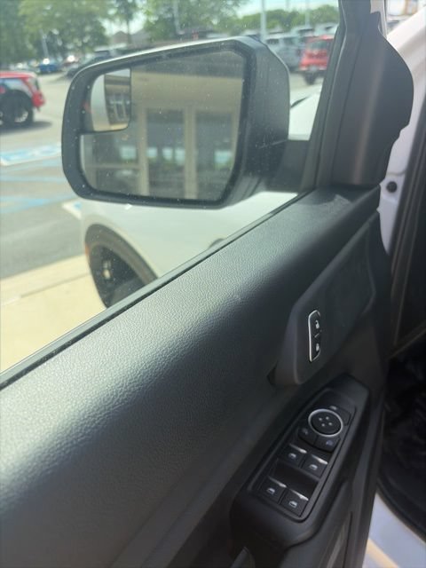 New 2026 Ford Ranger XL w/ Trailer Tow Package AWD/4WD image 24