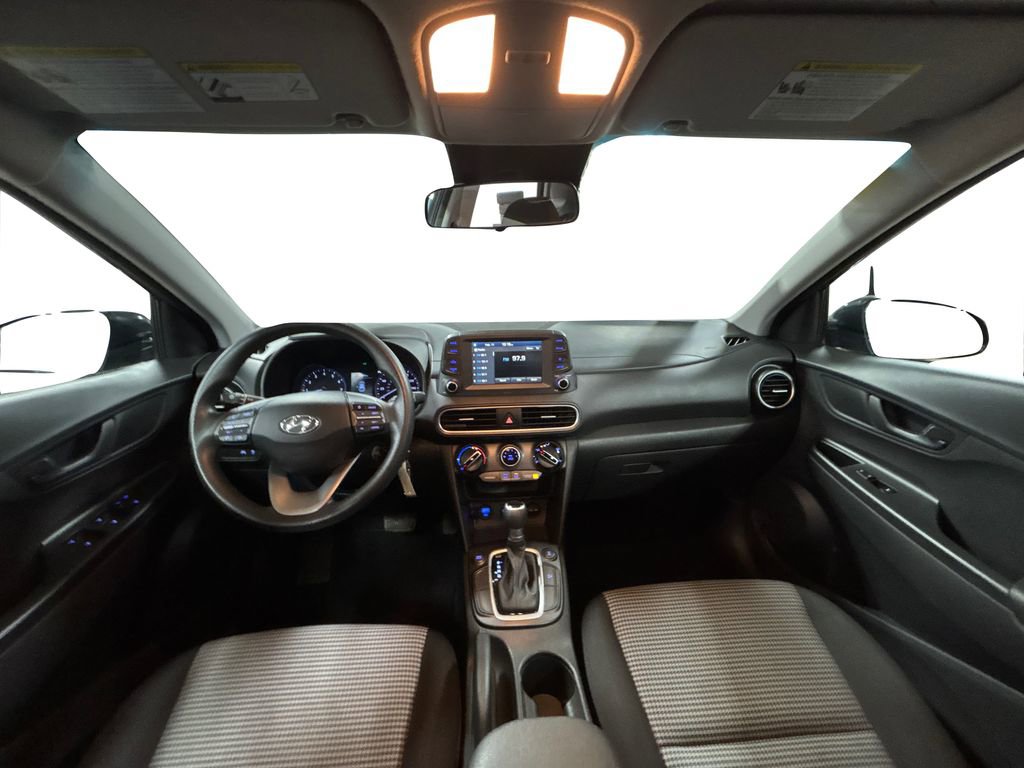Used 2019 Hyundai Kona SE image 17