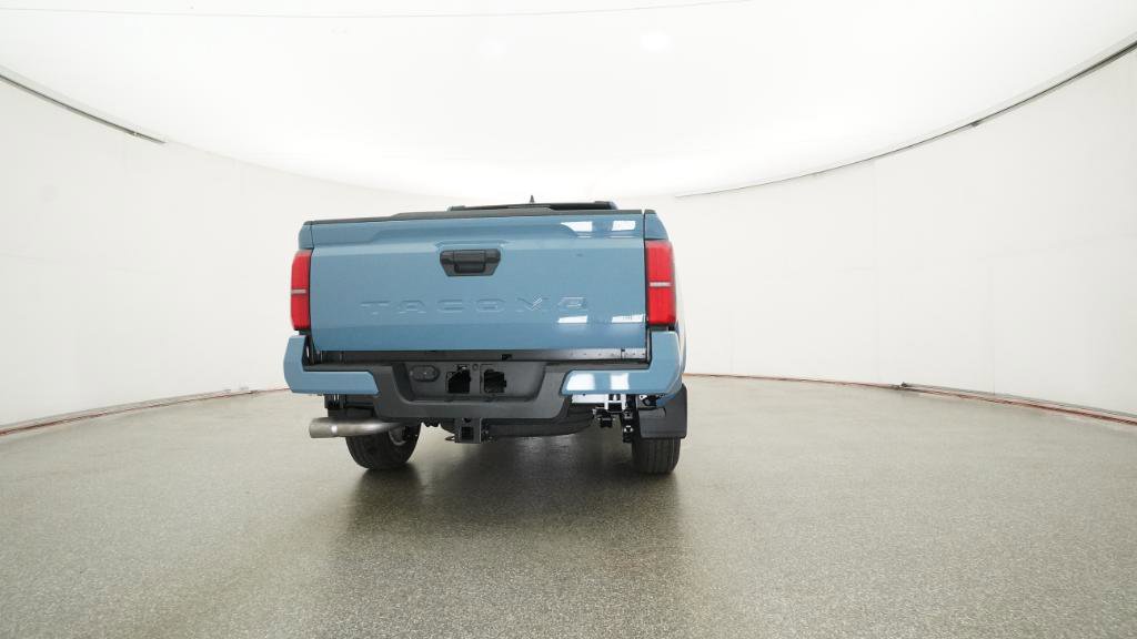 New 2026 Toyota Tacoma SR5 image 61