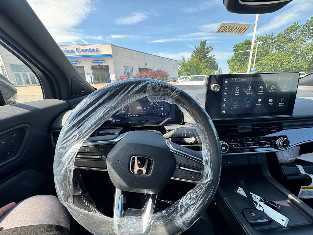 New 2026 Honda Prologue Touring image 16
