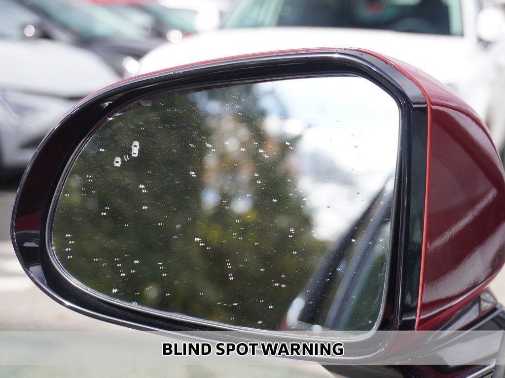 Used 2019 Hyundai Santa Fe Limited w/ Cargo Package image 9