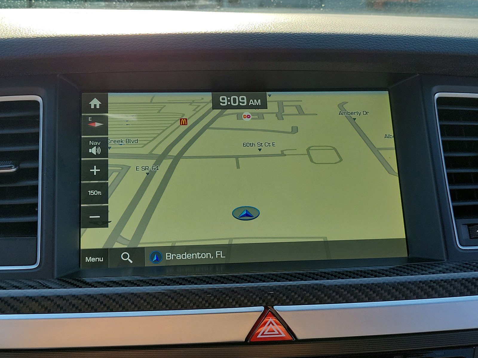 Used 2019 Genesis G80 3.3T Sport image 23