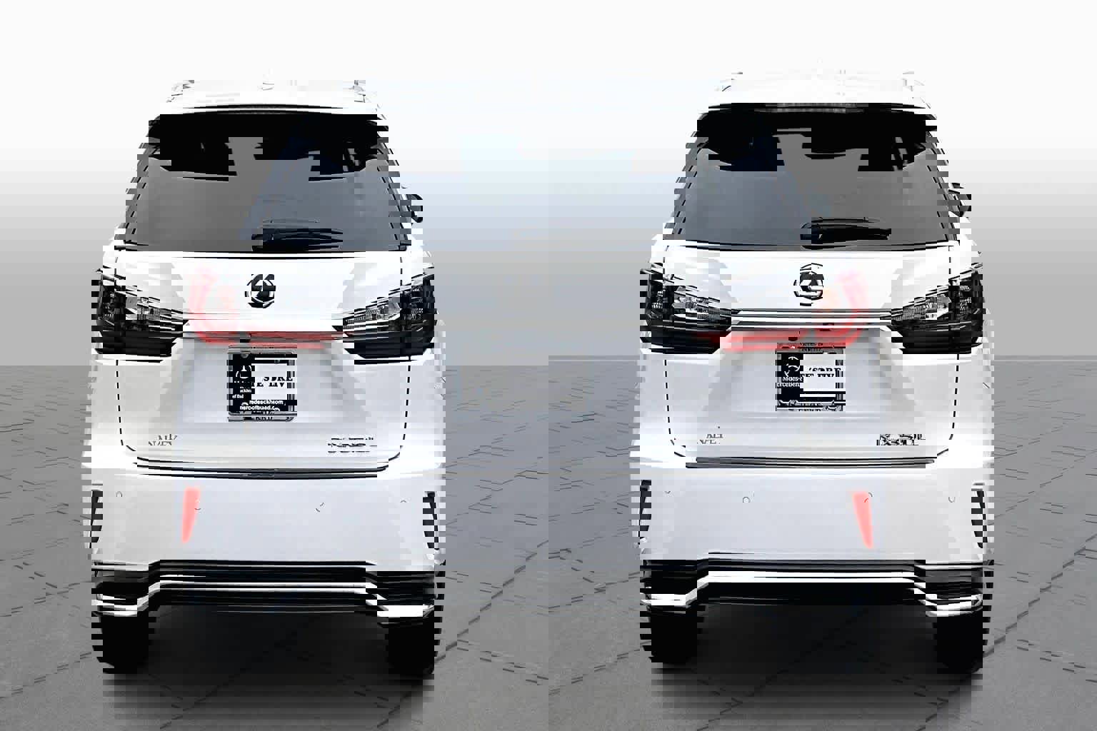 Used 2020 Lexus RX 350L image 5