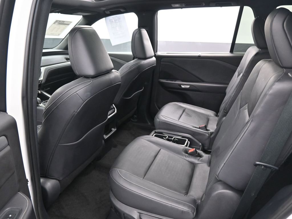 Used 2024 Lexus TX 350 FWD image 26