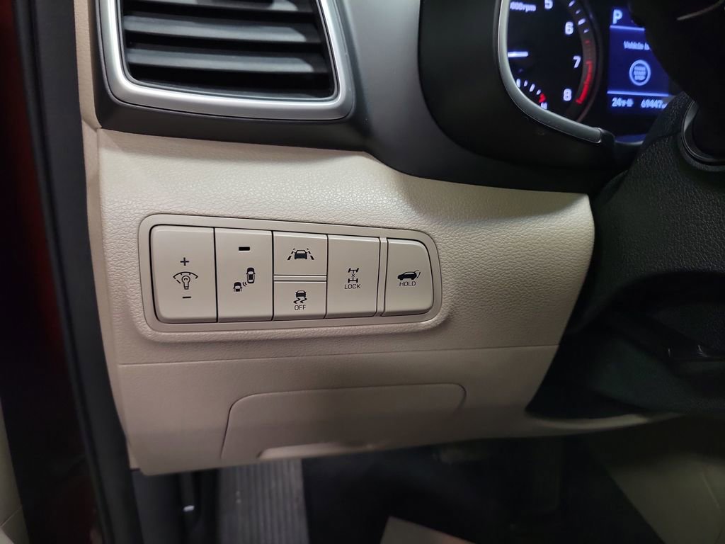 Used 2019 Hyundai Tucson Limited image 23