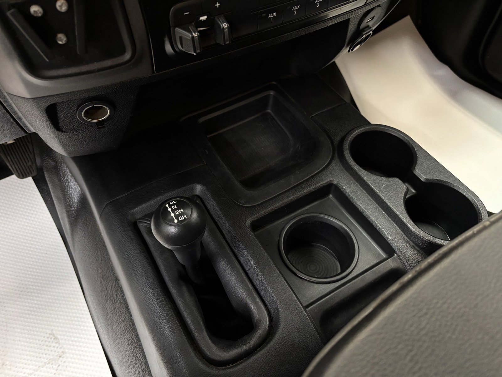 Used 2018 RAM 3500 Tradesman w/ Snow Chief Group image 21