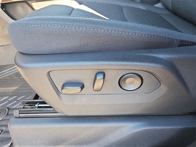 New 2026 Chevrolet Silverado 1500 RST w/ Z71 Off-Road Package image 9