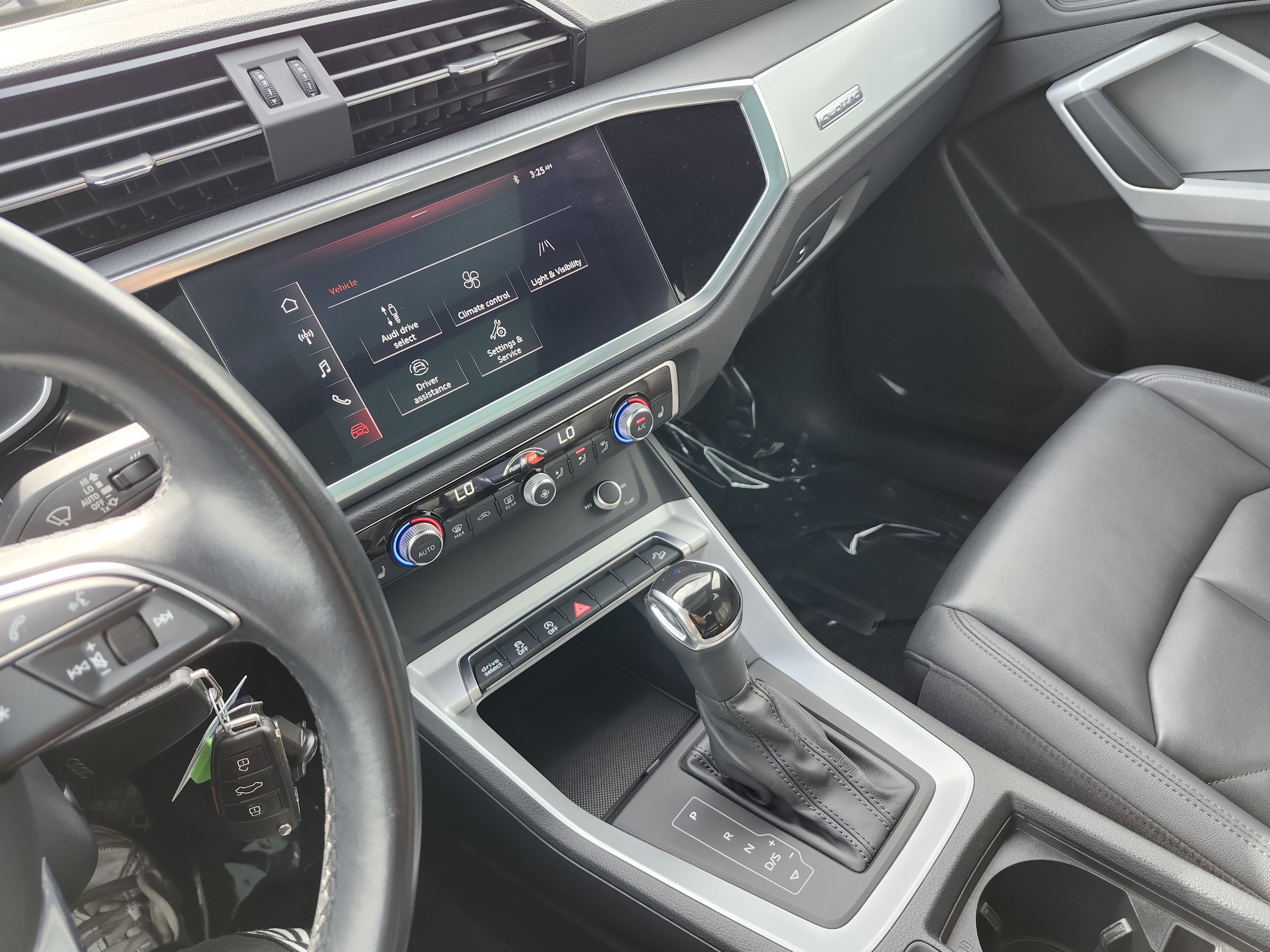 Used 2021 Audi Q3 2.0T Premium AWD/4WD image 30