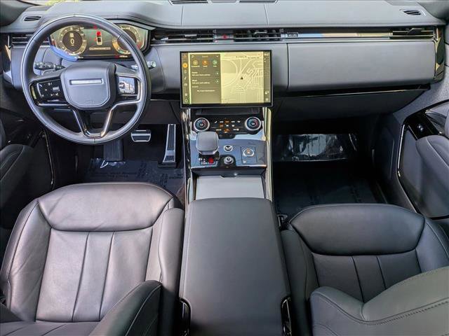 Used 2023 Land Rover Range Rover Sport SE Dynamic AWD/4WD image 19