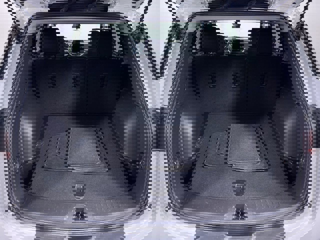 Certified 2024 Chevrolet Blazer LT w/ Midnight/Sport Edition image 14