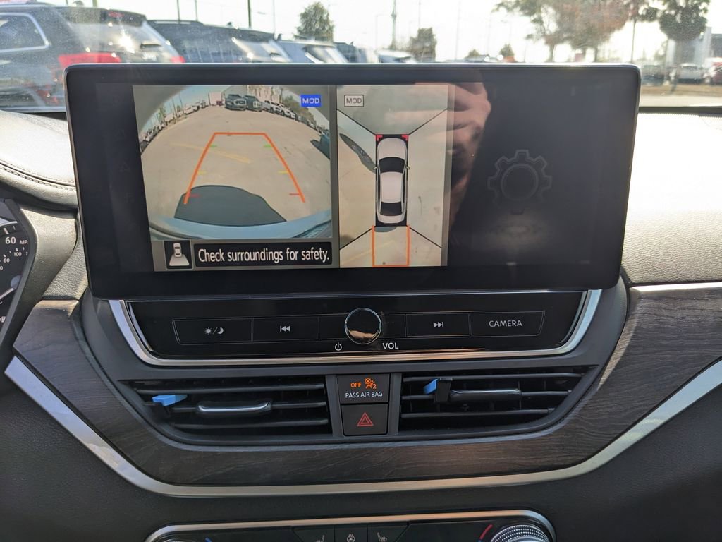 Used 2023 Nissan Altima 2.5 SL image 24