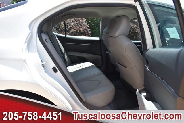 Used 2024 Toyota Camry XSE FWD image 15