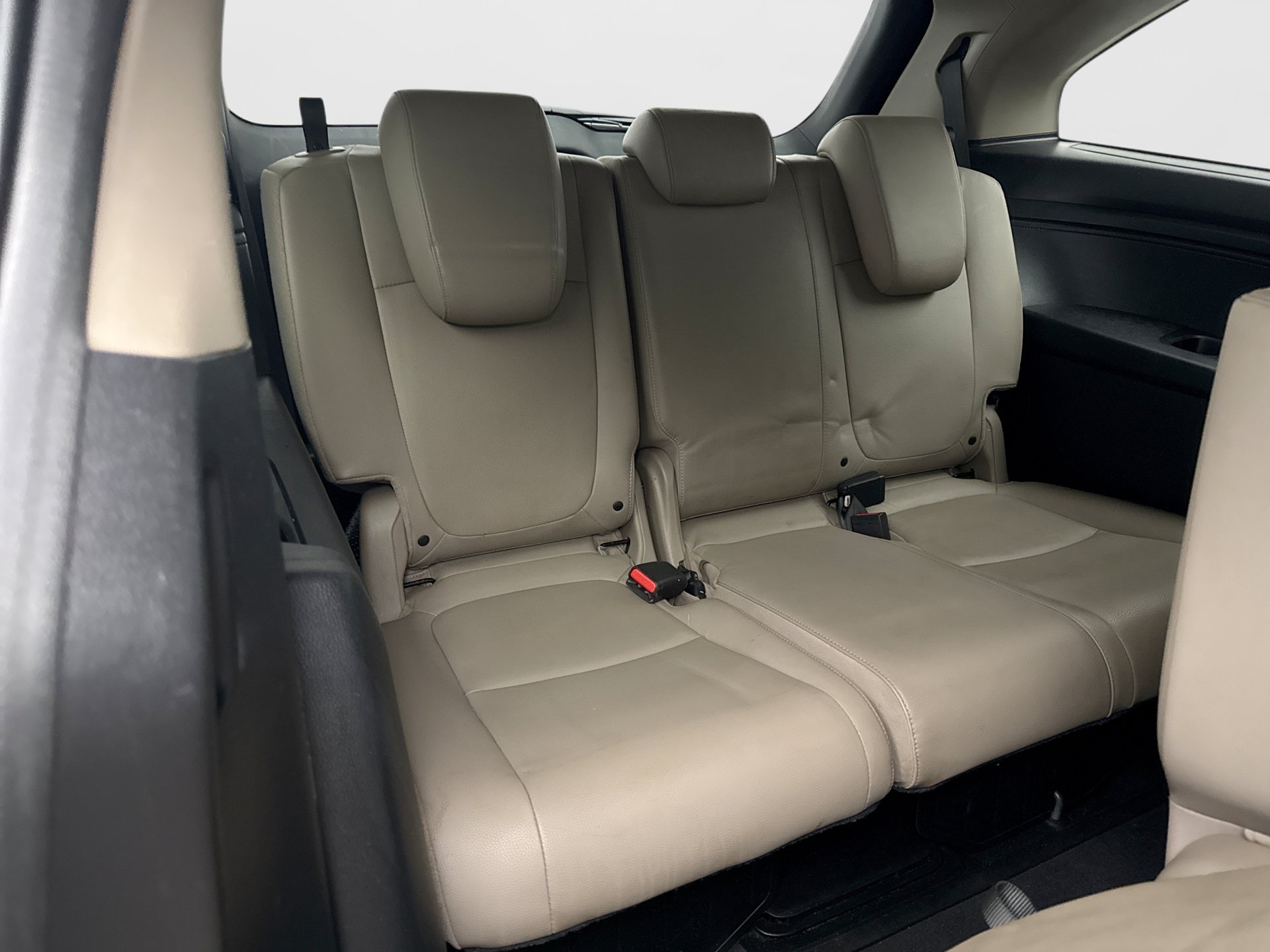 Used 2019 Honda Odyssey EX-L image 19