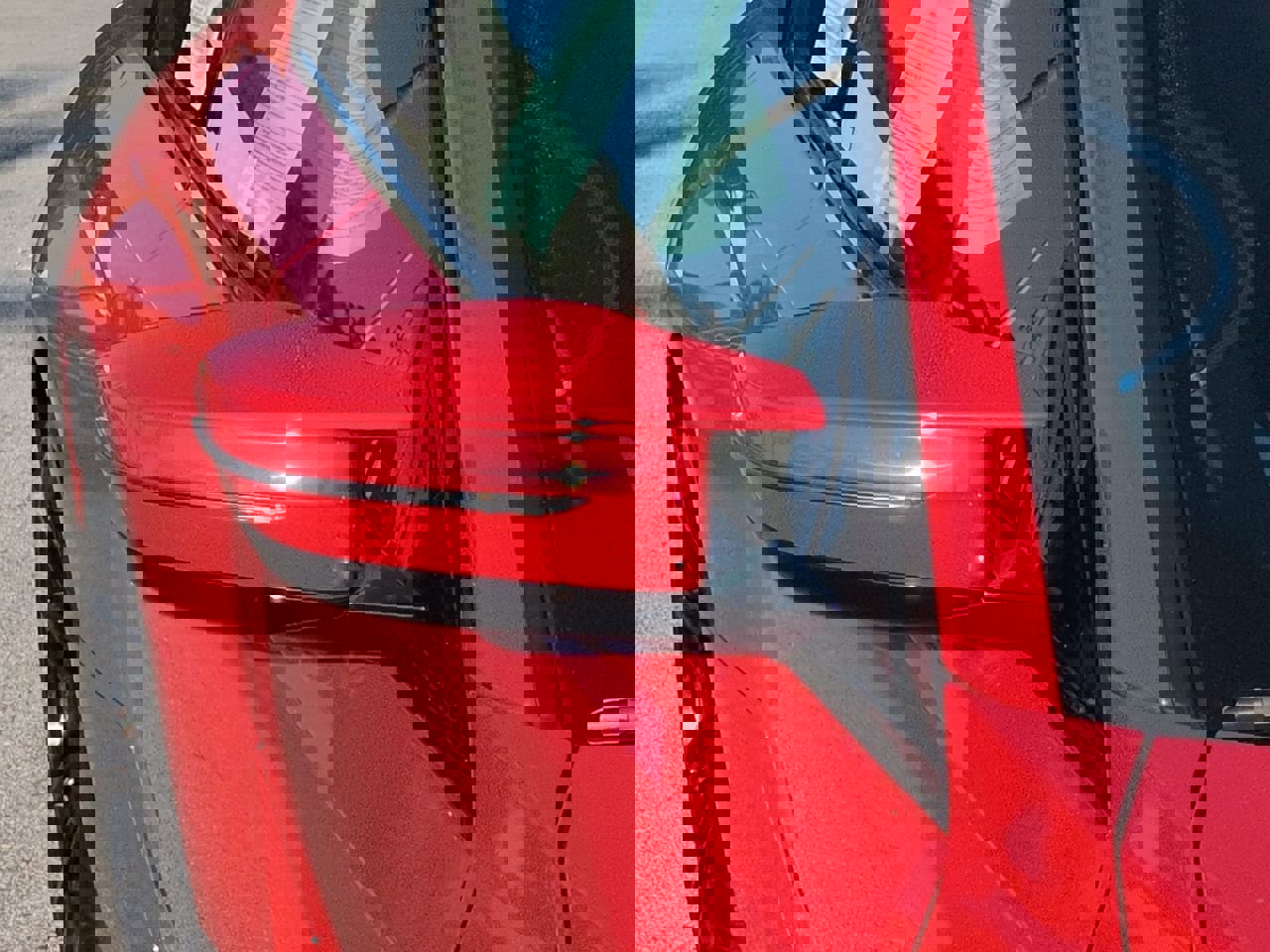 Used 2024 BMW M2 w/ Lighting Package image 11