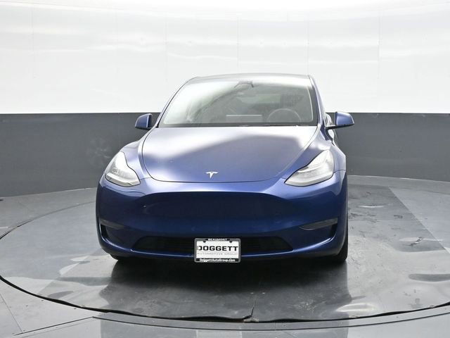 Used 2023 Tesla Model Y Long Range AWD/4WD image 30