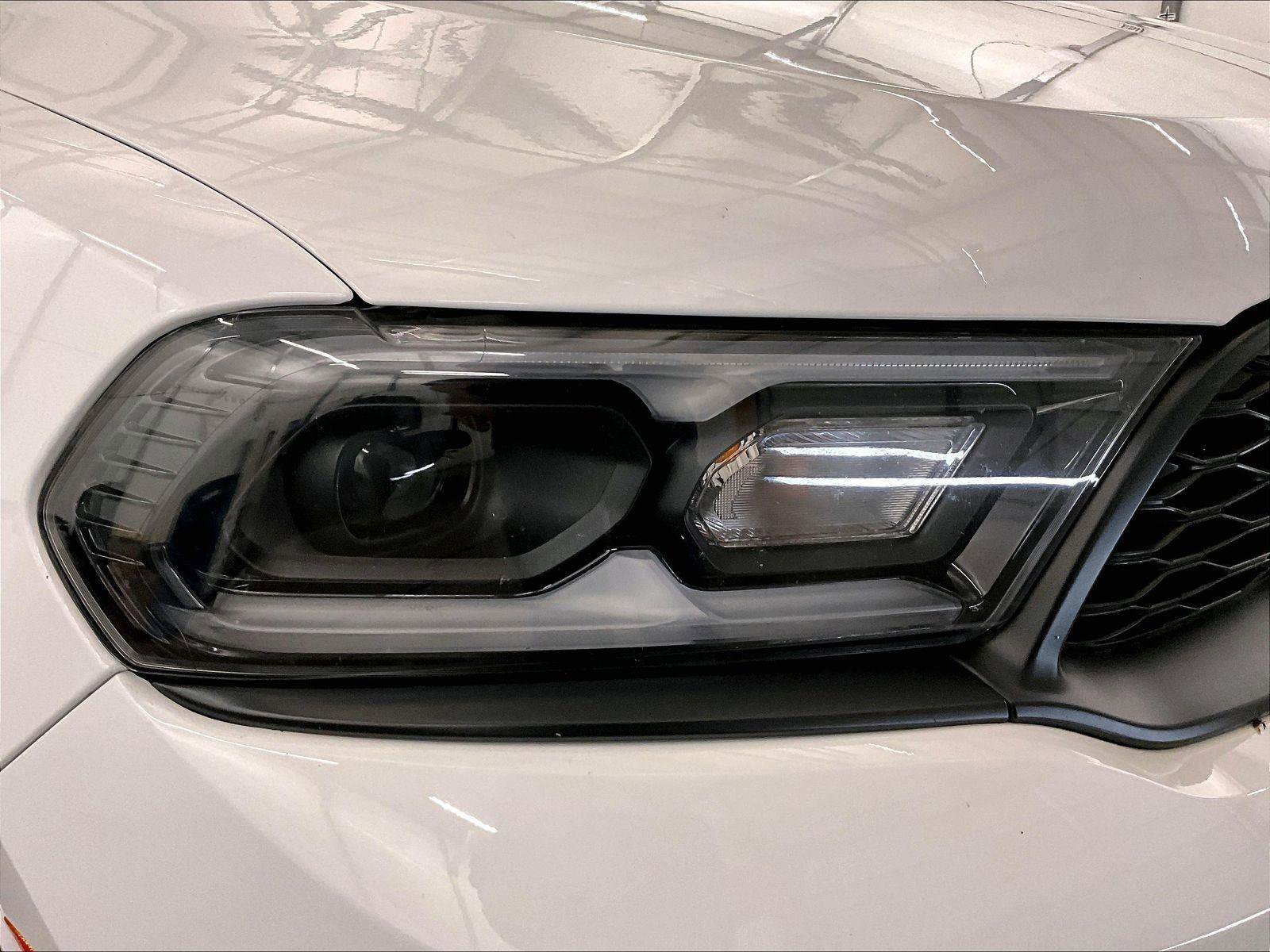 Used 2022 Dodge Durango GT image 28